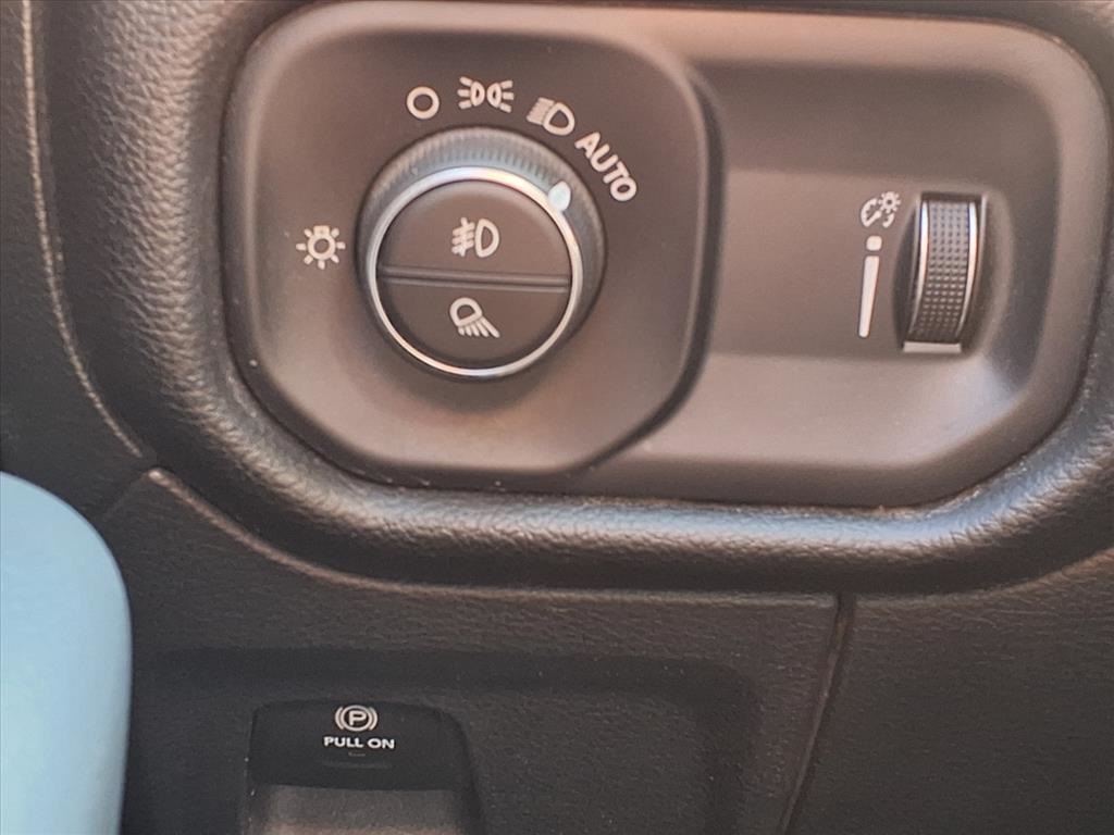 2023 Ram 1500 Big Horn/Lone Star - 7