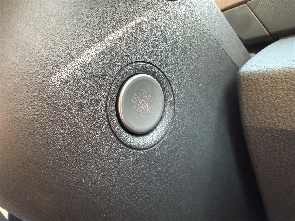 2025 Volkswagen ID.4 Pro Black at DeMontrond Automotive Group