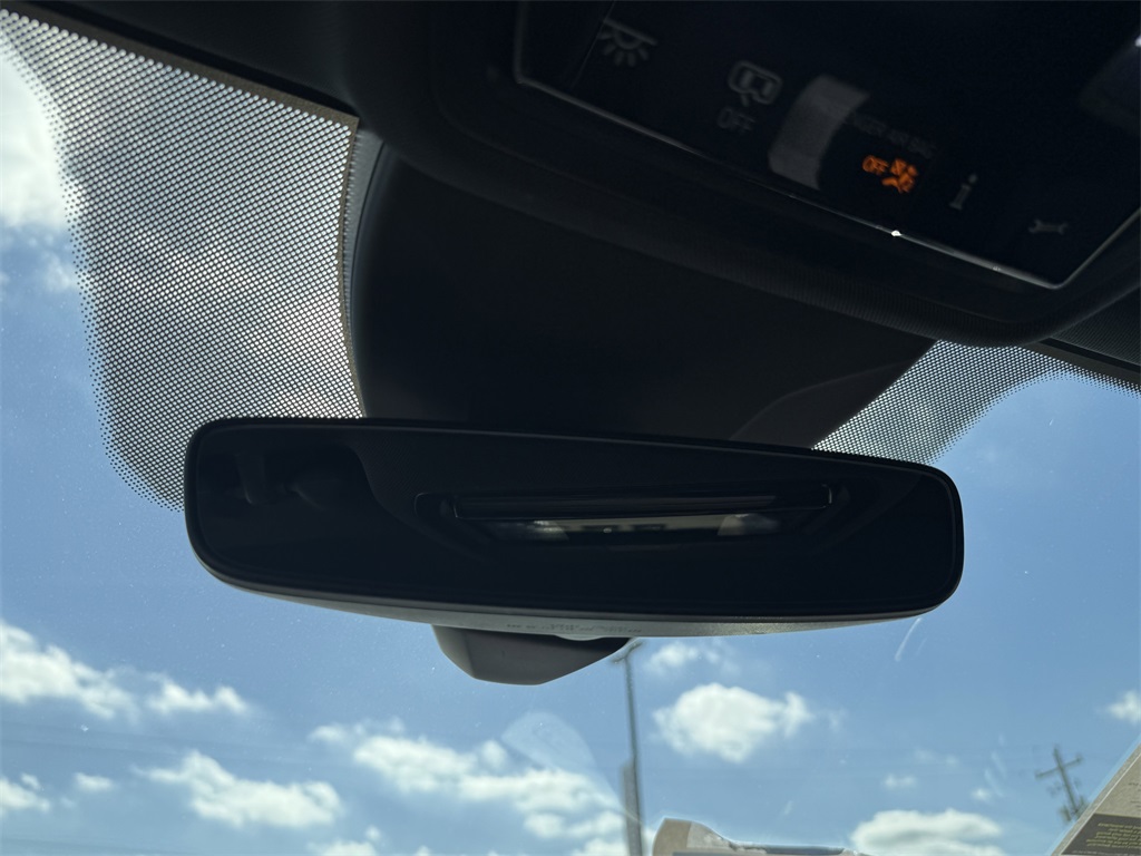 2025 Volkswagen ID.4 Pro Black at DeMontrond Automotive Group