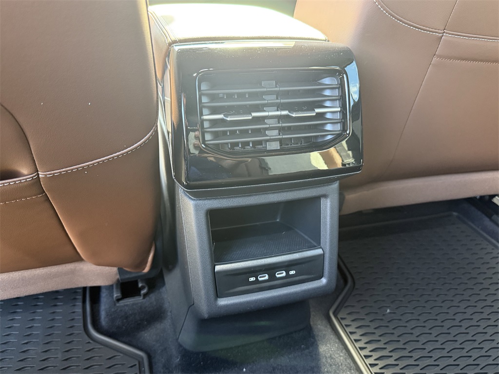 2025 Volkswagen ID.4 Pro Black at DeMontrond Automotive Group