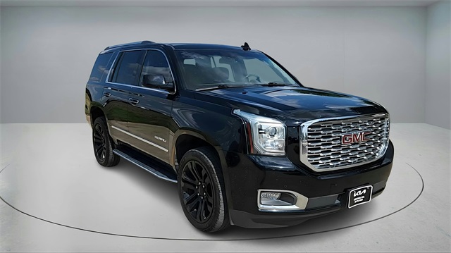 2019 GMC Yukon - Image 1