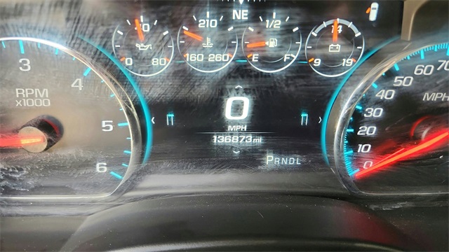 2019 GMC Yukon - Image 13