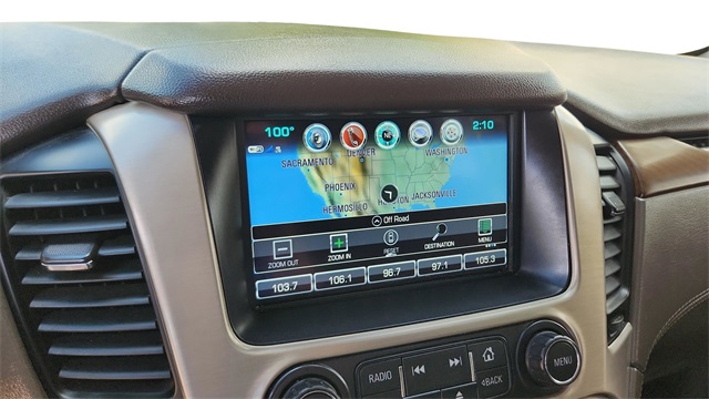 2019 GMC Yukon - Image 15