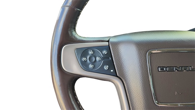 2019 GMC Yukon - Image 19