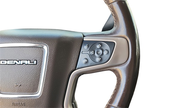 2019 GMC Yukon - Image 20