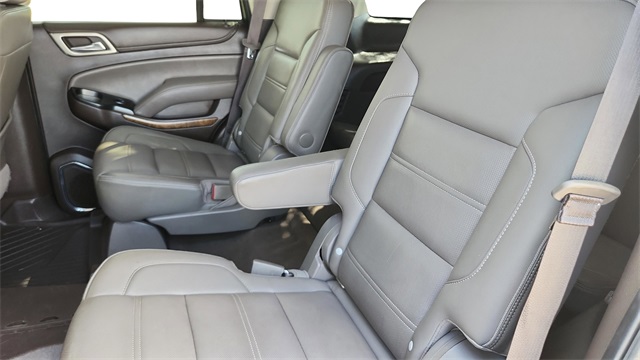2019 GMC Yukon - Image 25
