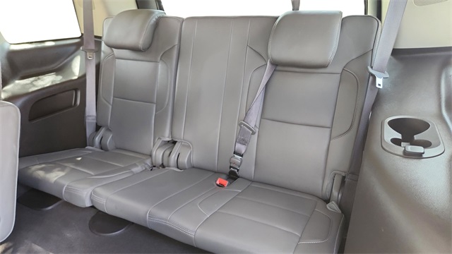 2019 GMC Yukon - Image 26