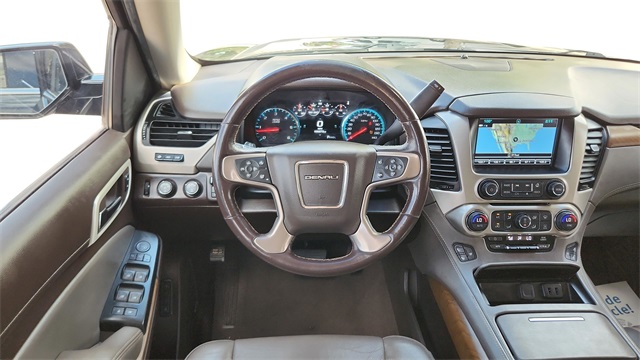 2019 GMC Yukon - Image 27
