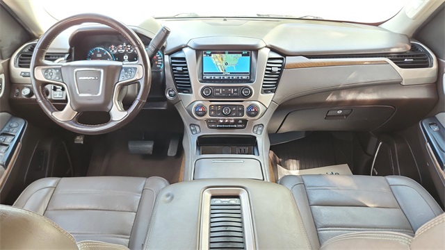2019 GMC Yukon - Image 29