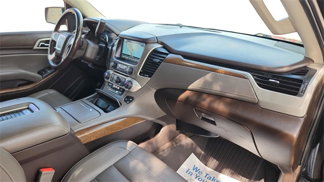 2019 GMC Yukon - Image 31