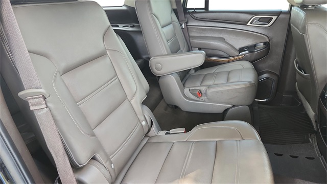 2019 GMC Yukon - Image 33