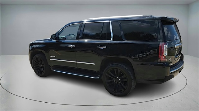 2019 GMC Yukon - Image 6