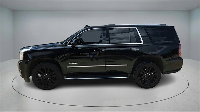 2019 GMC Yukon - Image 7