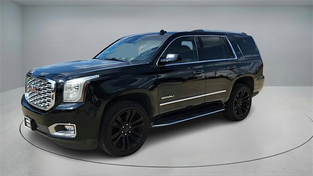 2019 GMC Yukon - Image 8