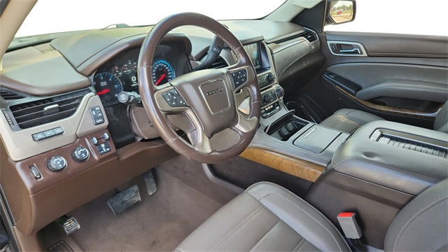 2019 GMC Yukon - Image 9