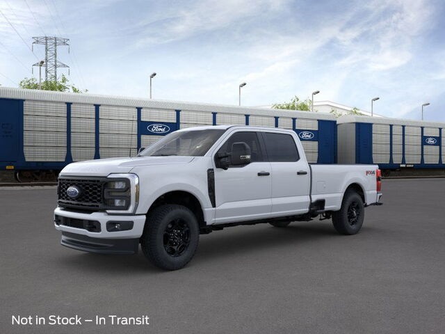 2025 Ford F-250 Super Duty XL