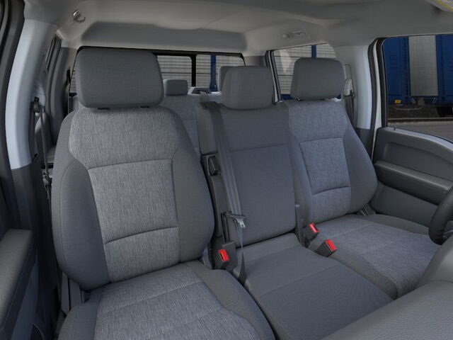 2025 Ford F-250 Super Duty XL