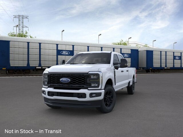 2025 Ford F-250 Super Duty XL