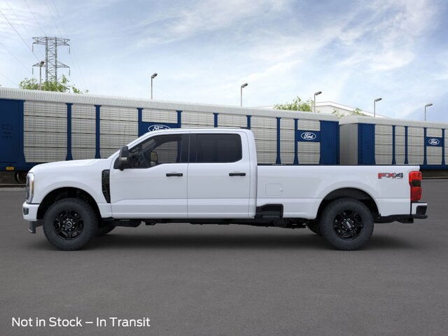 2025 Ford F-250 Super Duty XL