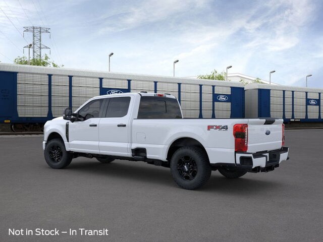2025 Ford F-250 Super Duty XL