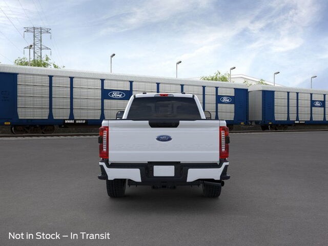 2025 Ford F-250 Super Duty XL