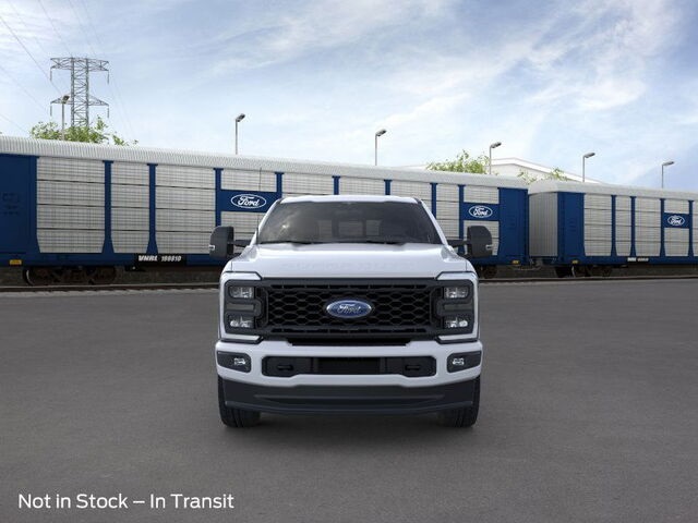 2025 Ford F-250 Super Duty XL