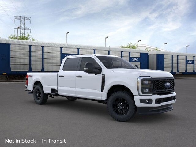 2025 Ford F-250 Super Duty XL