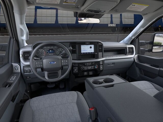 2025 Ford F-250 Super Duty XL