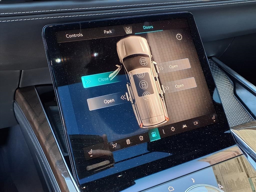 2025 Cadillac Escalade Sport Platinum Black at Tom Peacock Cadillac