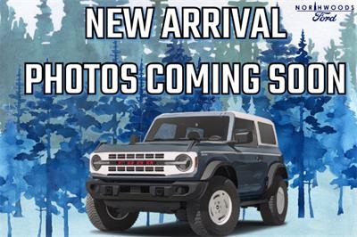 Ruby Red Metallic Tinted Clearcoat 2026 Ford Maverick XLT SuperCrew AWD Pickup Truck All-Wheel Drive Continuously Variable Transmission