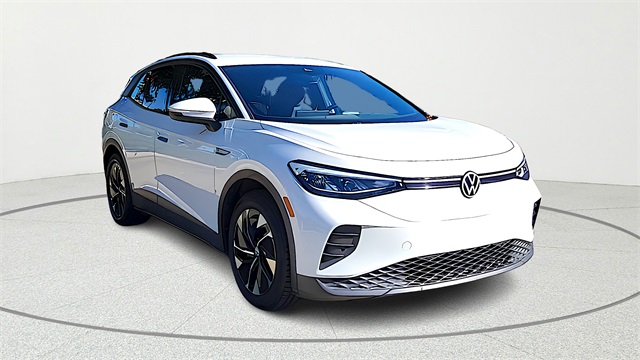 2021 Volkswagen ID.4