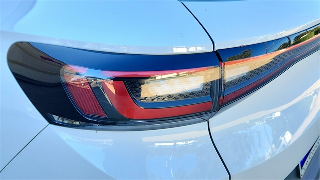 2021 Volkswagen ID.4