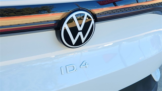 2021 Volkswagen ID.4