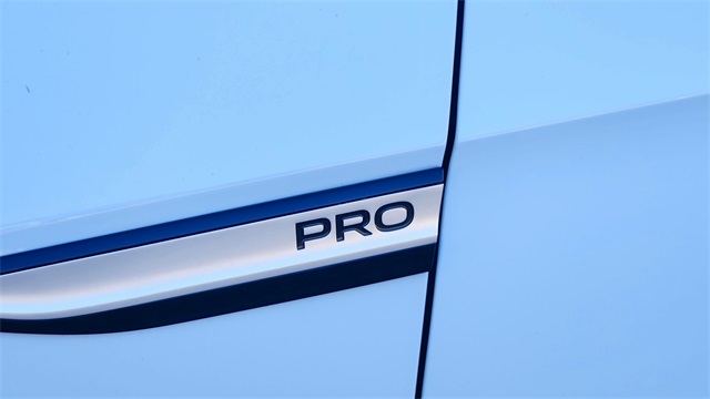 2021 Volkswagen ID.4