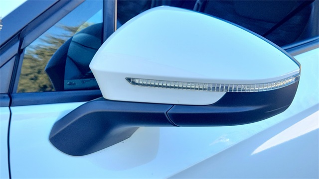 2021 Volkswagen ID.4