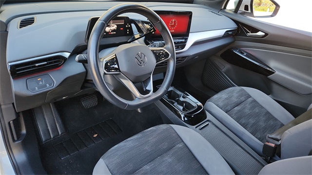 2021 Volkswagen ID.4