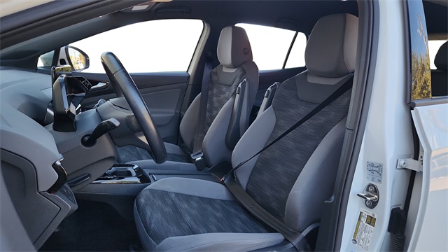 2021 Volkswagen ID.4