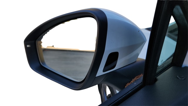 2021 Volkswagen ID.4