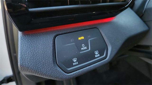 2021 Volkswagen ID.4