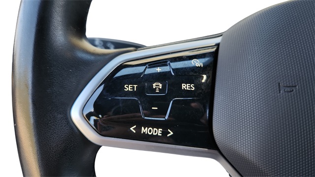 2021 Volkswagen ID.4