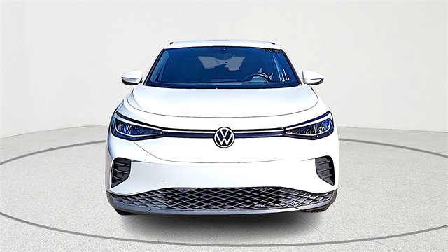 2021 Volkswagen ID.4