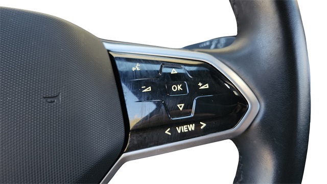 2021 Volkswagen ID.4