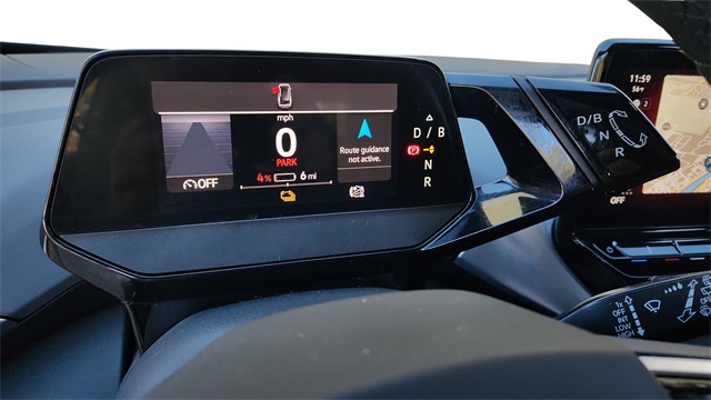 2021 Volkswagen ID.4