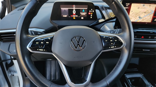 2021 Volkswagen ID.4