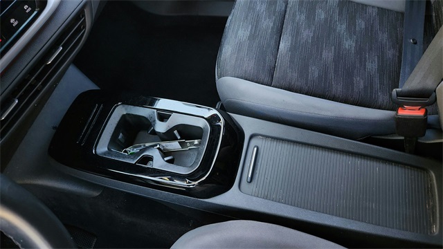 2021 Volkswagen ID.4