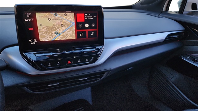 2021 Volkswagen ID.4