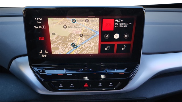 2021 Volkswagen ID.4