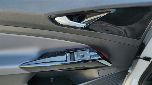 2021 Volkswagen ID.4