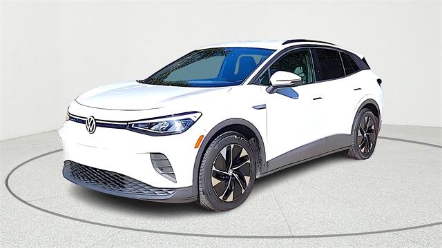 2021 Volkswagen ID.4