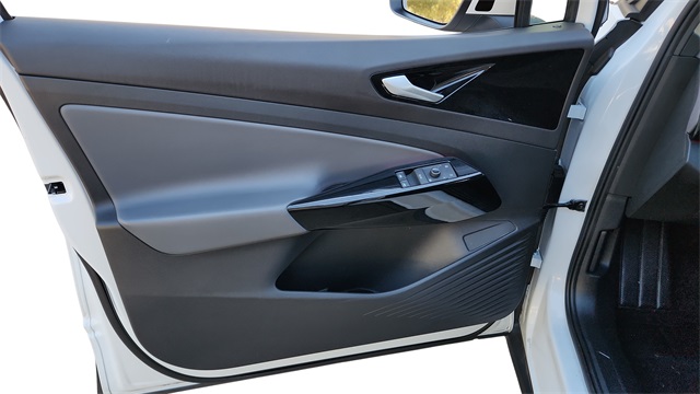 2021 Volkswagen ID.4